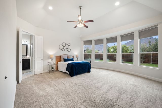 2804 Seabiscuit Road, Celina, TX 75009