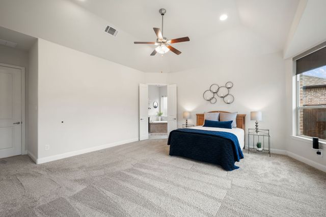 2804 Seabiscuit Road, Celina, TX 75009