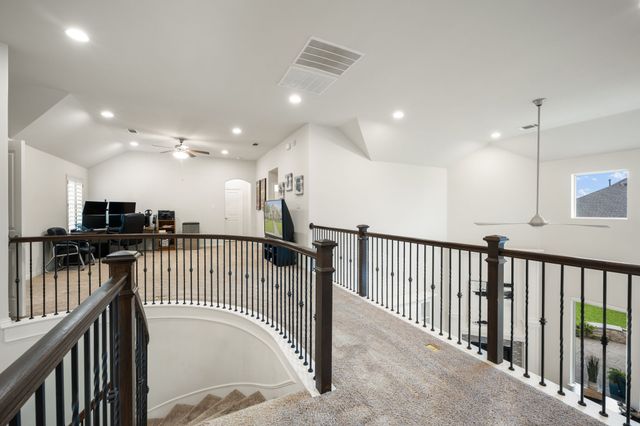 2804 Seabiscuit Road, Celina, TX 75009