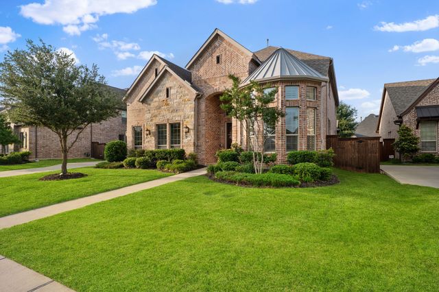 2804 Seabiscuit Road, Celina, TX 75009