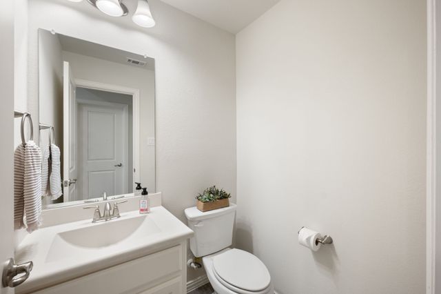 2804 Seabiscuit Road, Celina, TX 75009