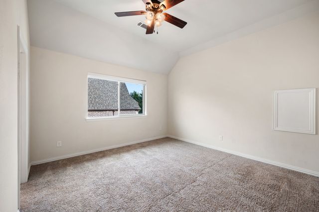 2804 Seabiscuit Road, Celina, TX 75009