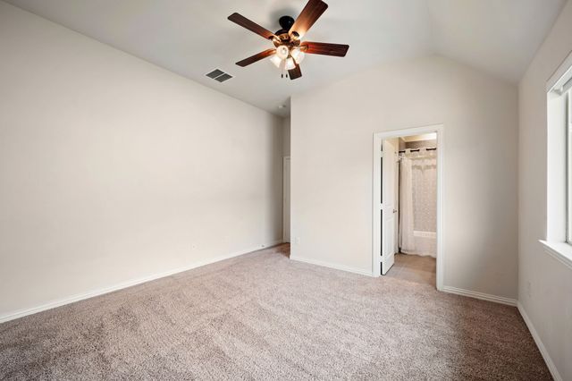 2804 Seabiscuit Road, Celina, TX 75009