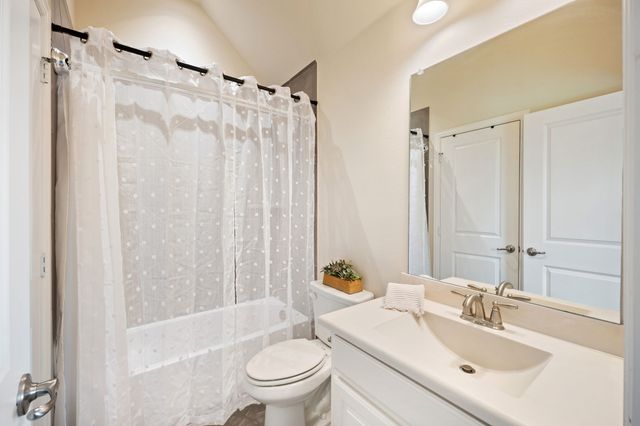 2804 Seabiscuit Road, Celina, TX 75009