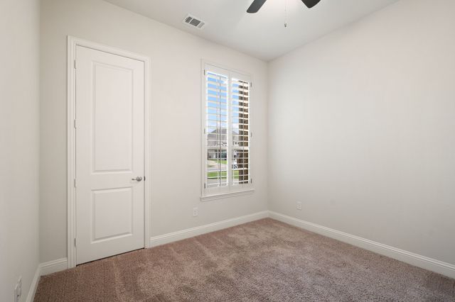 2804 Seabiscuit Road, Celina, TX 75009