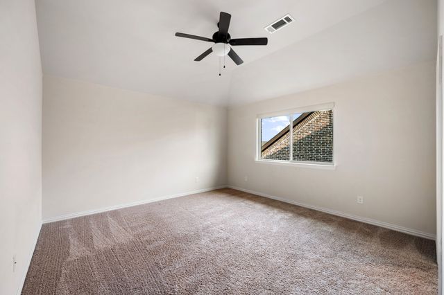 2804 Seabiscuit Road, Celina, TX 75009