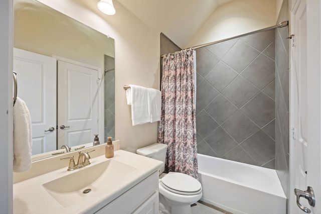 2804 Seabiscuit Road, Celina, TX 75009