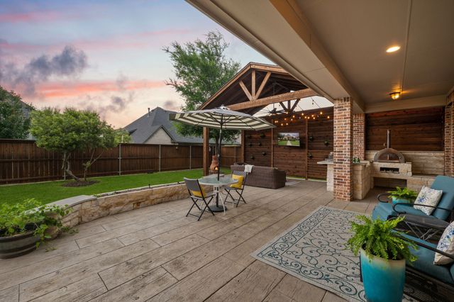 2804 Seabiscuit Road, Celina, TX 75009
