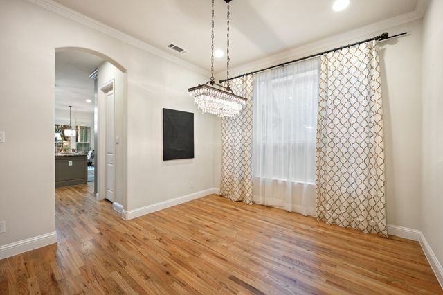 2804 Seabiscuit Road, Celina, TX 75009