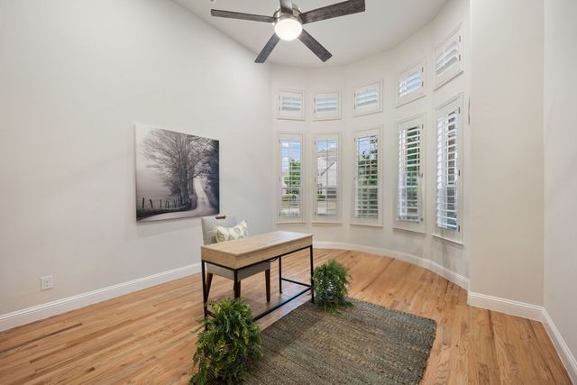 2804 Seabiscuit Road, Celina, TX 75009