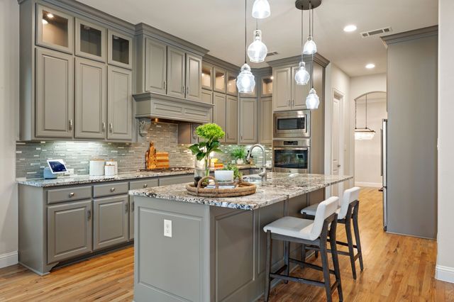 2804 Seabiscuit Road, Celina, TX 75009