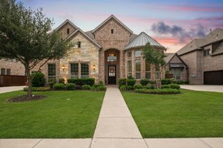2804 Seabiscuit Road, Celina, TX 75009