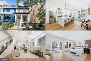 3916 8TH ST NW #B, Washington, DC 20011