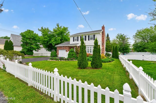 817 14th Street, Watervliet, NY 12189