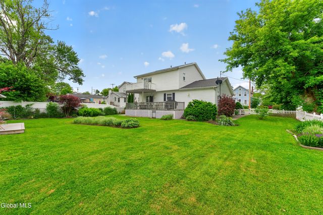 817 14th Street, Watervliet, NY 12189