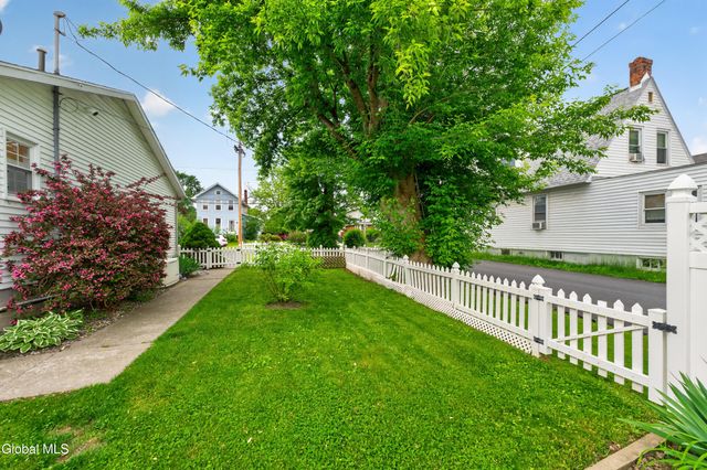 817 14th Street, Watervliet, NY 12189