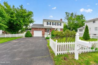 817 14th Street, Watervliet, NY 12189