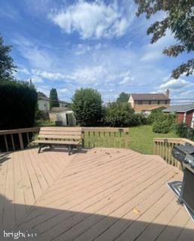 11602 DEPUE AVE, Philadelphia, PA 19116