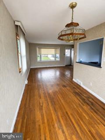 11602 DEPUE AVE, Philadelphia, PA 19116