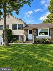11602 DEPUE AVE, Philadelphia, PA 19116