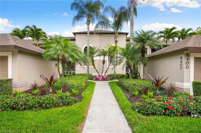 8400 Naples Heritage DR 1524, Naples, FL 34112