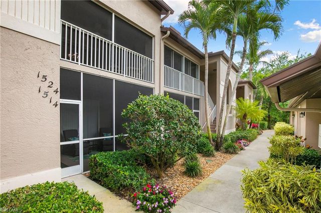 8400 Naples Heritage DR 1524, Naples, FL 34112