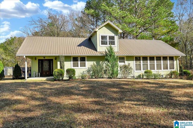 509 COUNTY ROAD 547, Hanceville, AL 35077
