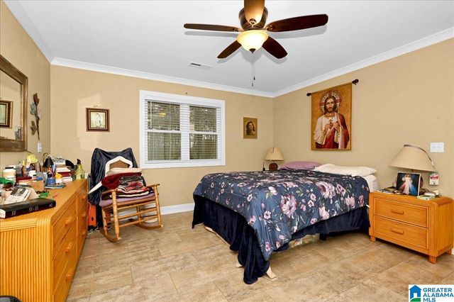 509 COUNTY ROAD 547, Hanceville, AL 35077