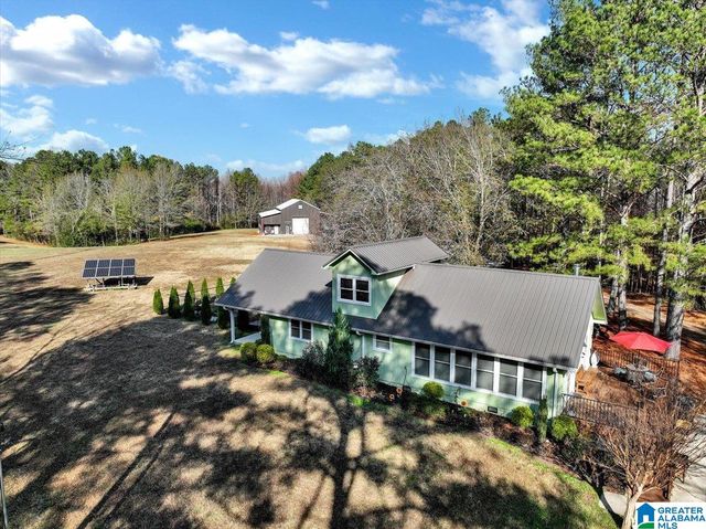 509 COUNTY ROAD 547, Hanceville, AL 35077