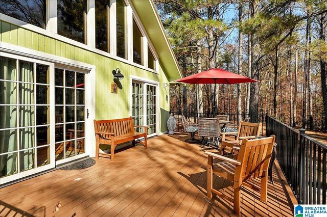 509 COUNTY ROAD 547, Hanceville, AL 35077