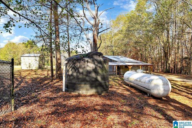 509 COUNTY ROAD 547, Hanceville, AL 35077