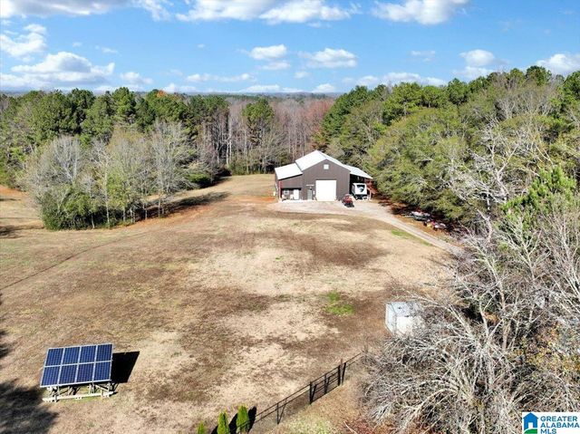 509 COUNTY ROAD 547, Hanceville, AL 35077