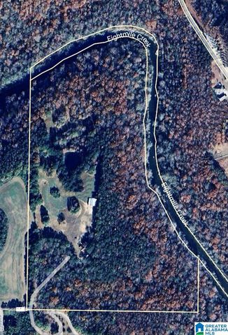 509 COUNTY ROAD 547, Hanceville, AL 35077