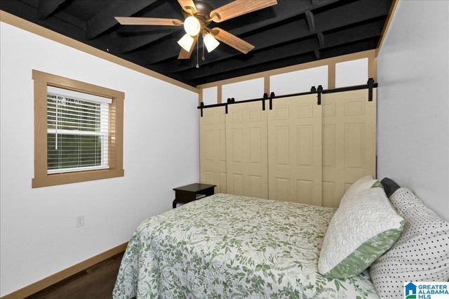 509 COUNTY ROAD 547, Hanceville, AL 35077