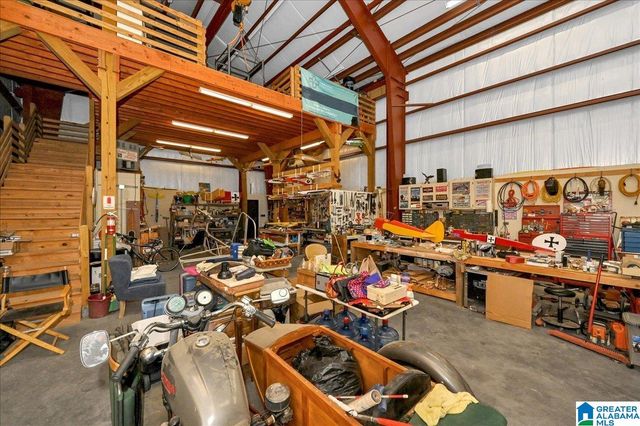 509 COUNTY ROAD 547, Hanceville, AL 35077