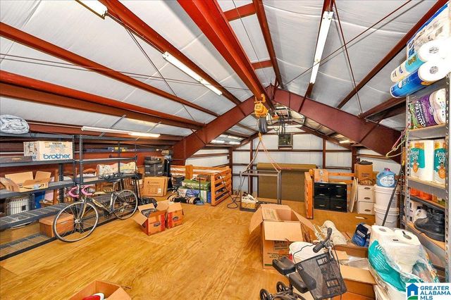 509 COUNTY ROAD 547, Hanceville, AL 35077