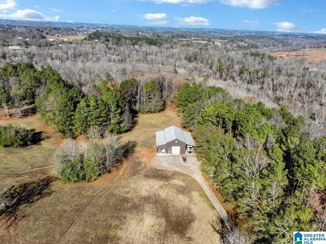509 COUNTY ROAD 547, Hanceville, AL 35077