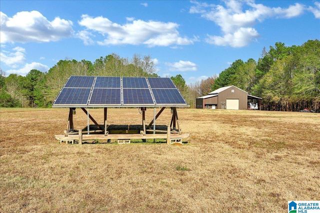 509 COUNTY ROAD 547, Hanceville, AL 35077