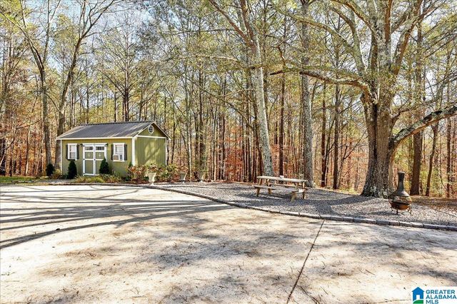 509 COUNTY ROAD 547, Hanceville, AL 35077