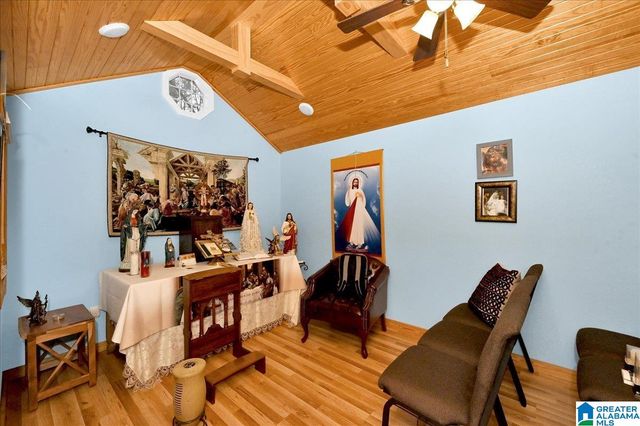 509 COUNTY ROAD 547, Hanceville, AL 35077