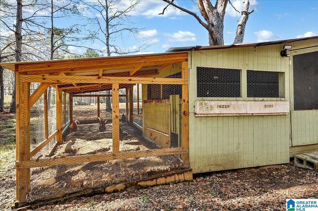 509 COUNTY ROAD 547, Hanceville, AL 35077