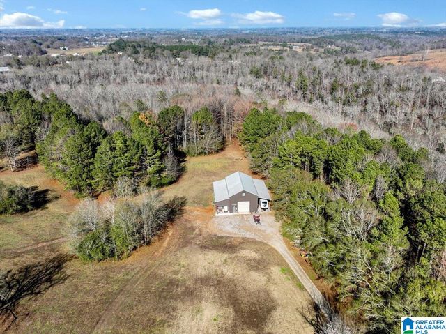 509 COUNTY ROAD 547, Hanceville, AL 35077