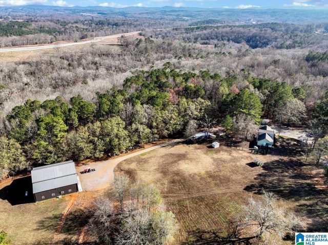 509 COUNTY ROAD 547, Hanceville, AL 35077