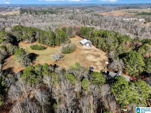 509 COUNTY ROAD 547, Hanceville, AL 35077