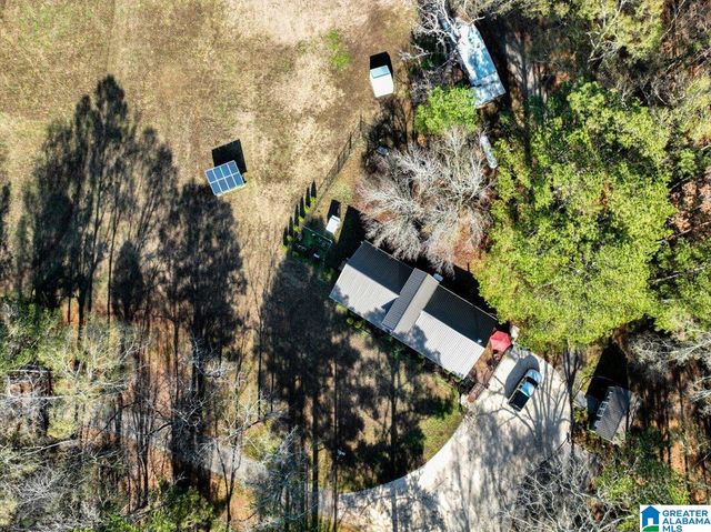 509 COUNTY ROAD 547, Hanceville, AL 35077