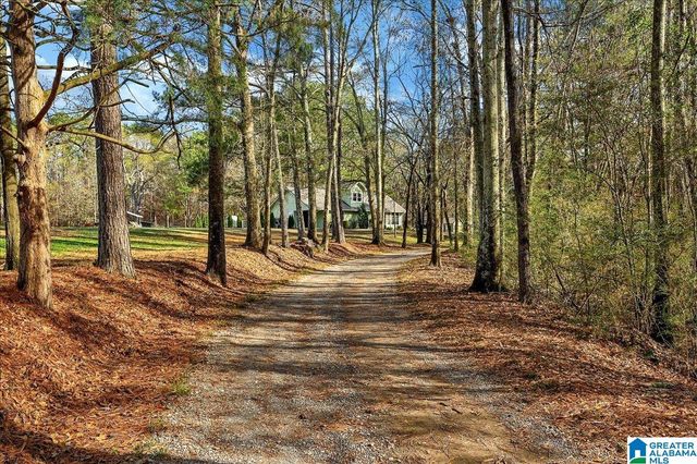509 COUNTY ROAD 547, Hanceville, AL 35077