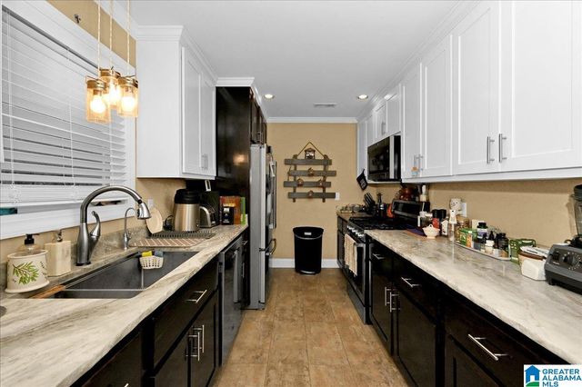 509 COUNTY ROAD 547, Hanceville, AL 35077