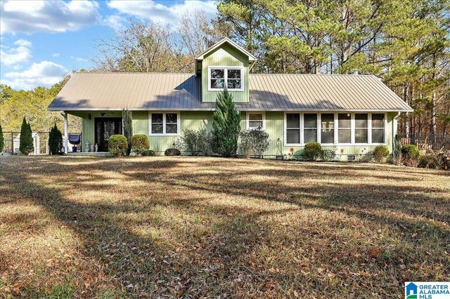 509 COUNTY ROAD 547, Hanceville, AL 35077