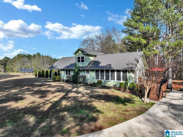509 COUNTY ROAD 547, Hanceville, AL 35077