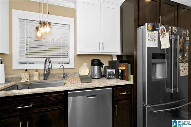 509 COUNTY ROAD 547, Hanceville, AL 35077